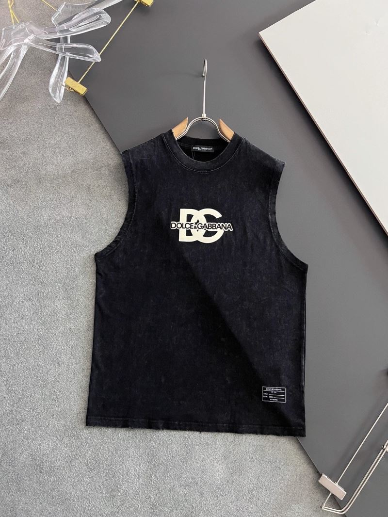 Dolce Gabbana Vest